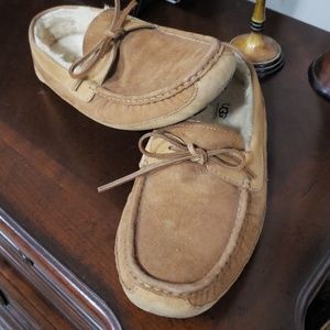 UGG slippers